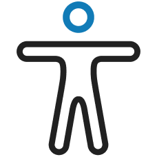Human body