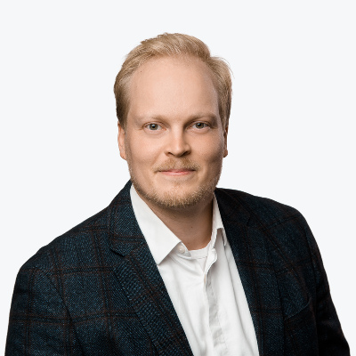 Antti-Pekka Elomaa
