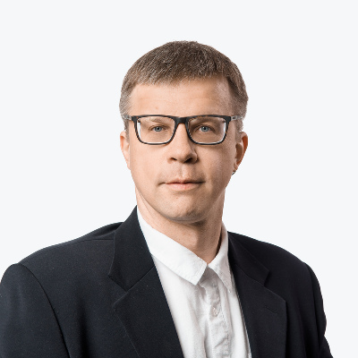 Dmitry Semenov