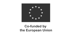 EU co-funded logo