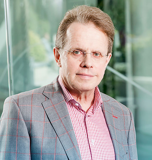 Juha Jääskeläinen