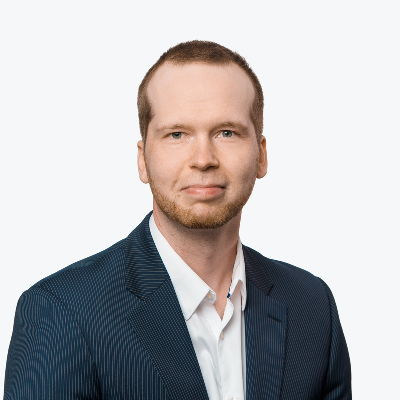Juho Leskinen