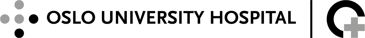 Oslo university hospital logo