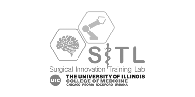 Surgical Innovation Training Laboratory logo