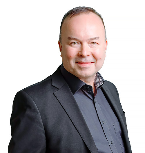 Kaj Hagros
