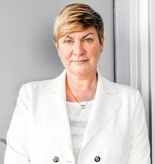 Dr. Maria Severina