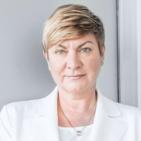 Dr. Maria Severina