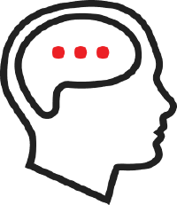 Marginum brains icon